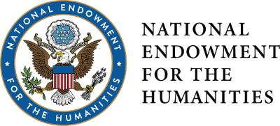 NEH Summer Stipends logo
